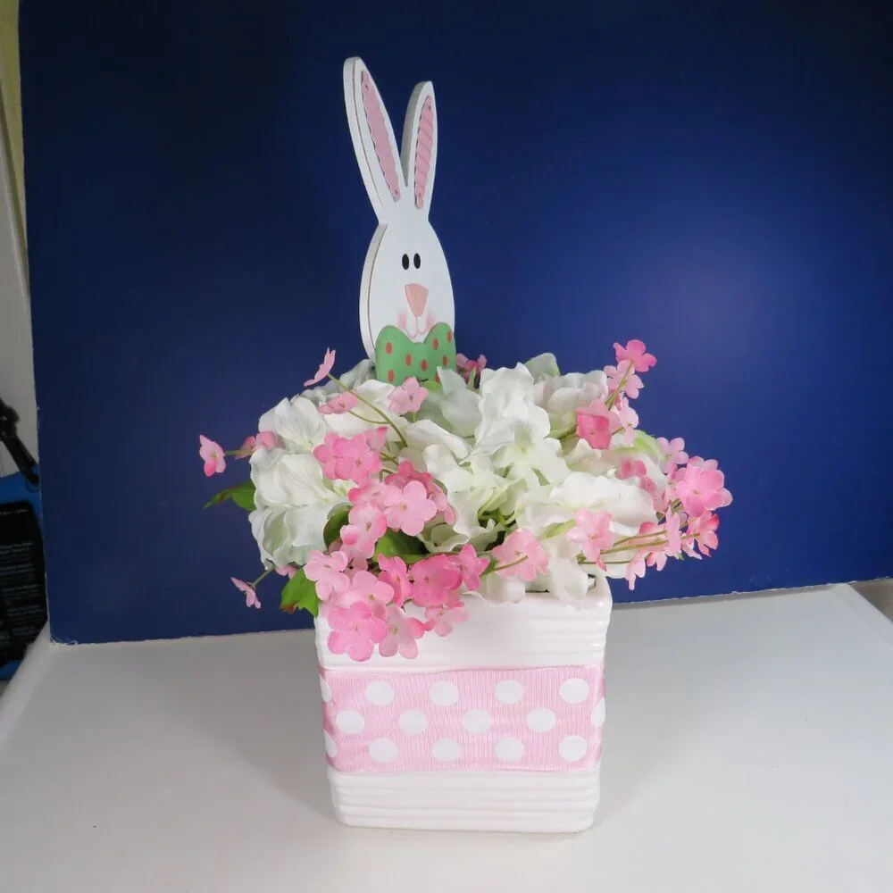 N/A spring floral